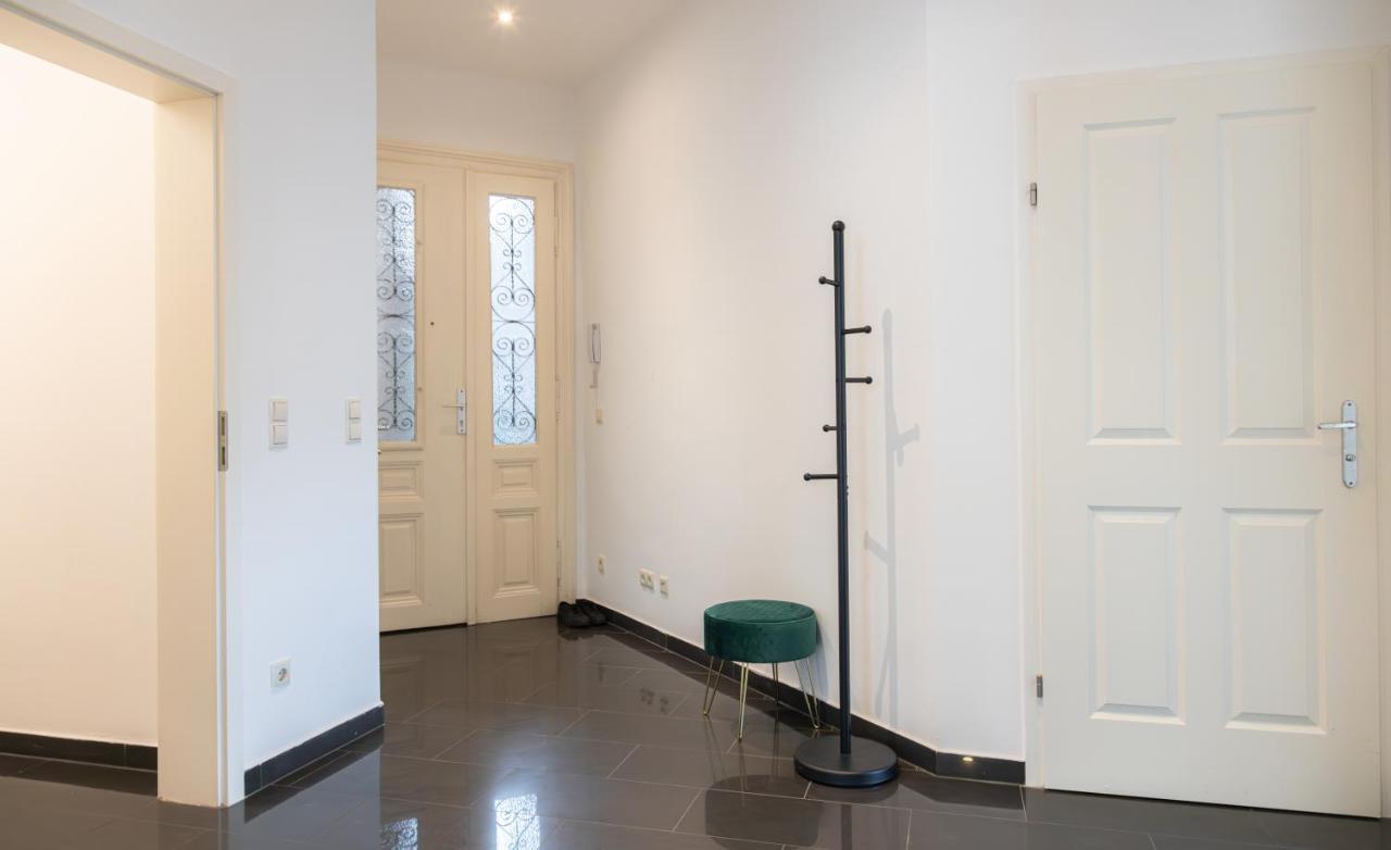 Imperial City Apartment Wien Exterior foto